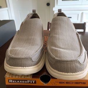 Skechers—Feather Pillows For Yo’ Feet!